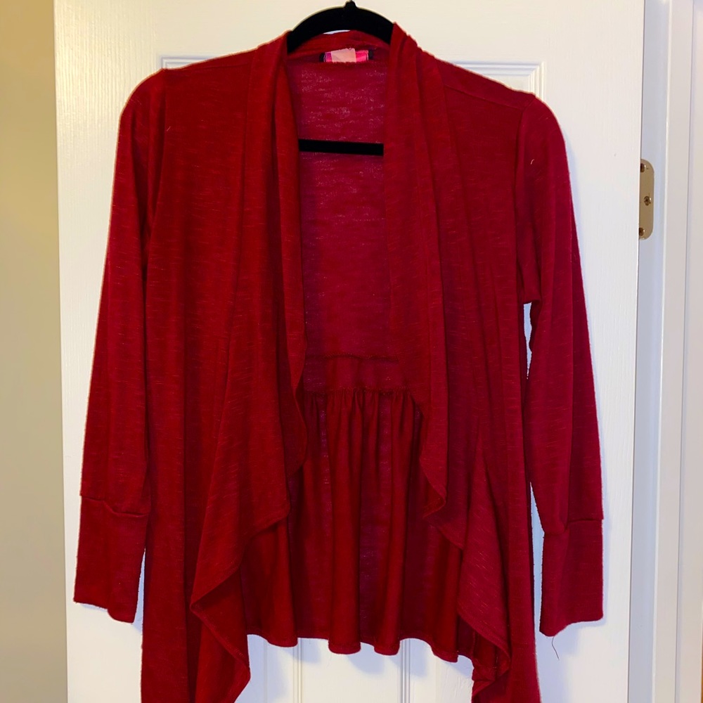 Cardigan